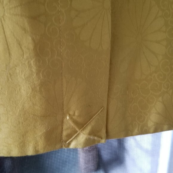 Anthropologie skirt - Picture 4 of 5